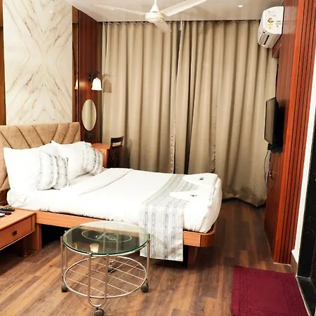 Hotel Padma Krishna Pune Exterior photo