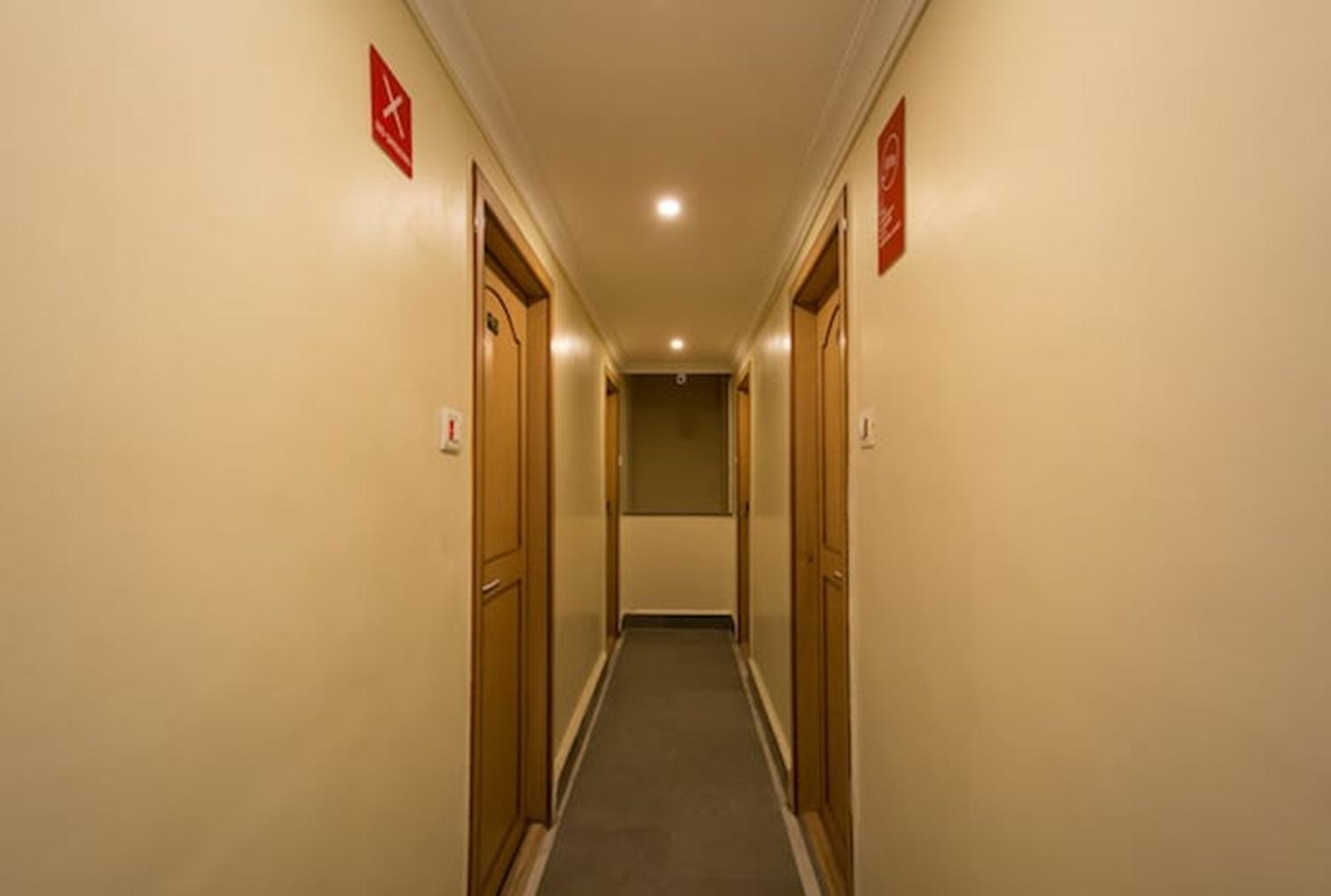 अपार्टमेंट Padma Krishna Pune