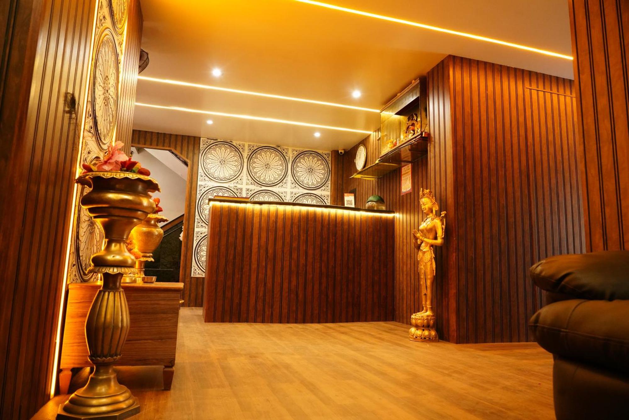 Padma Krishna * Pune