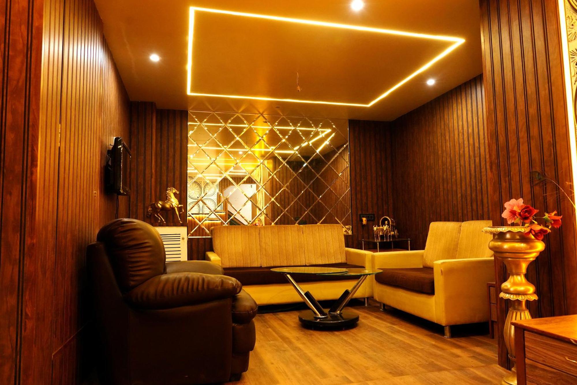 Padma Krishna Apartment Pune