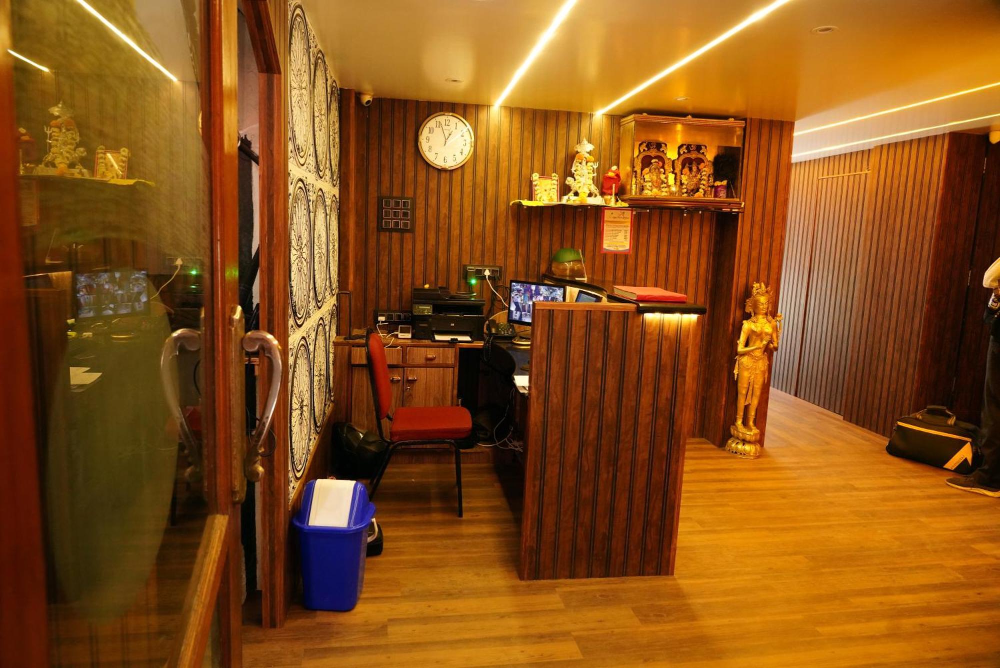 Padma Krishna Pune