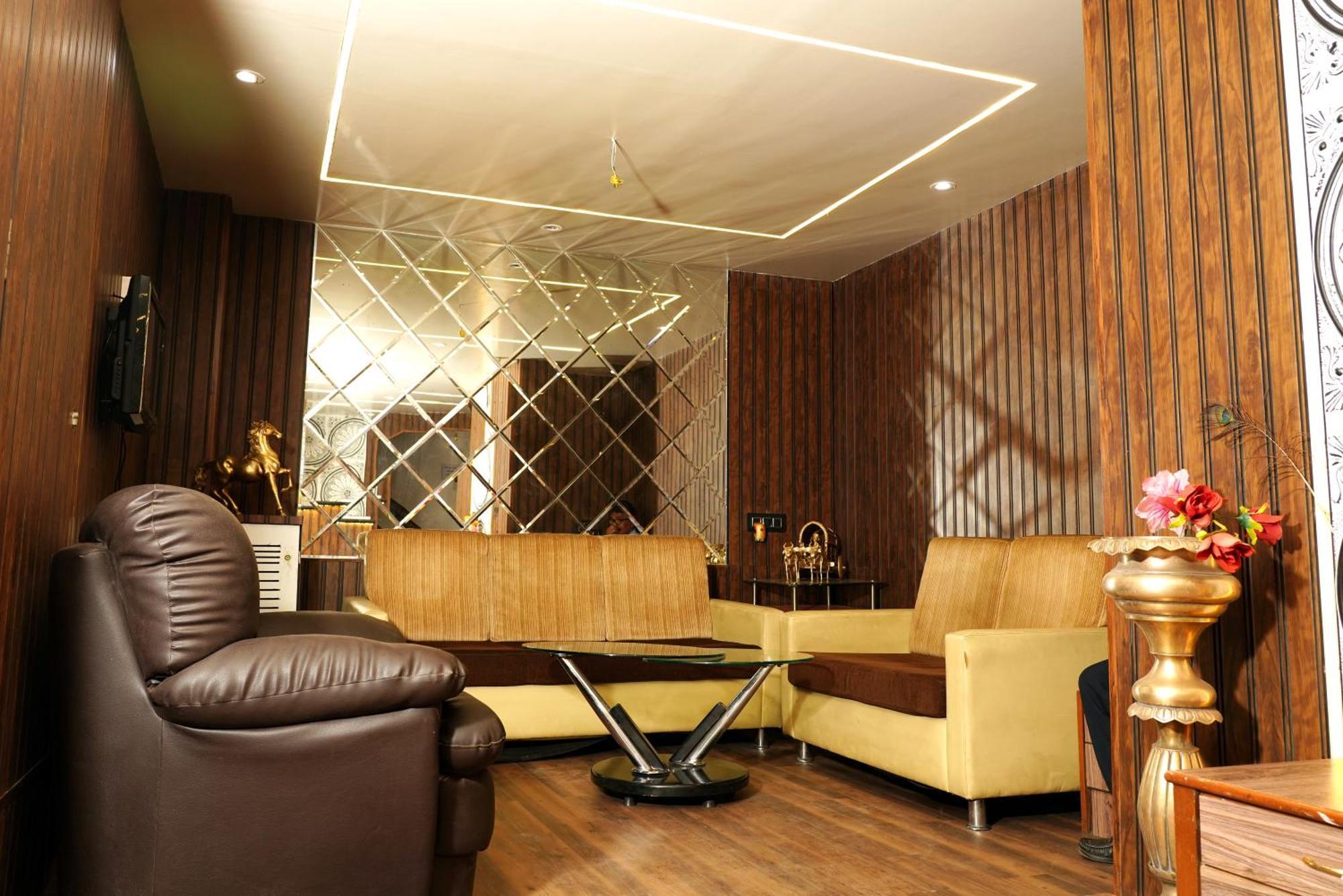 Padma Krishna Apartment Pune