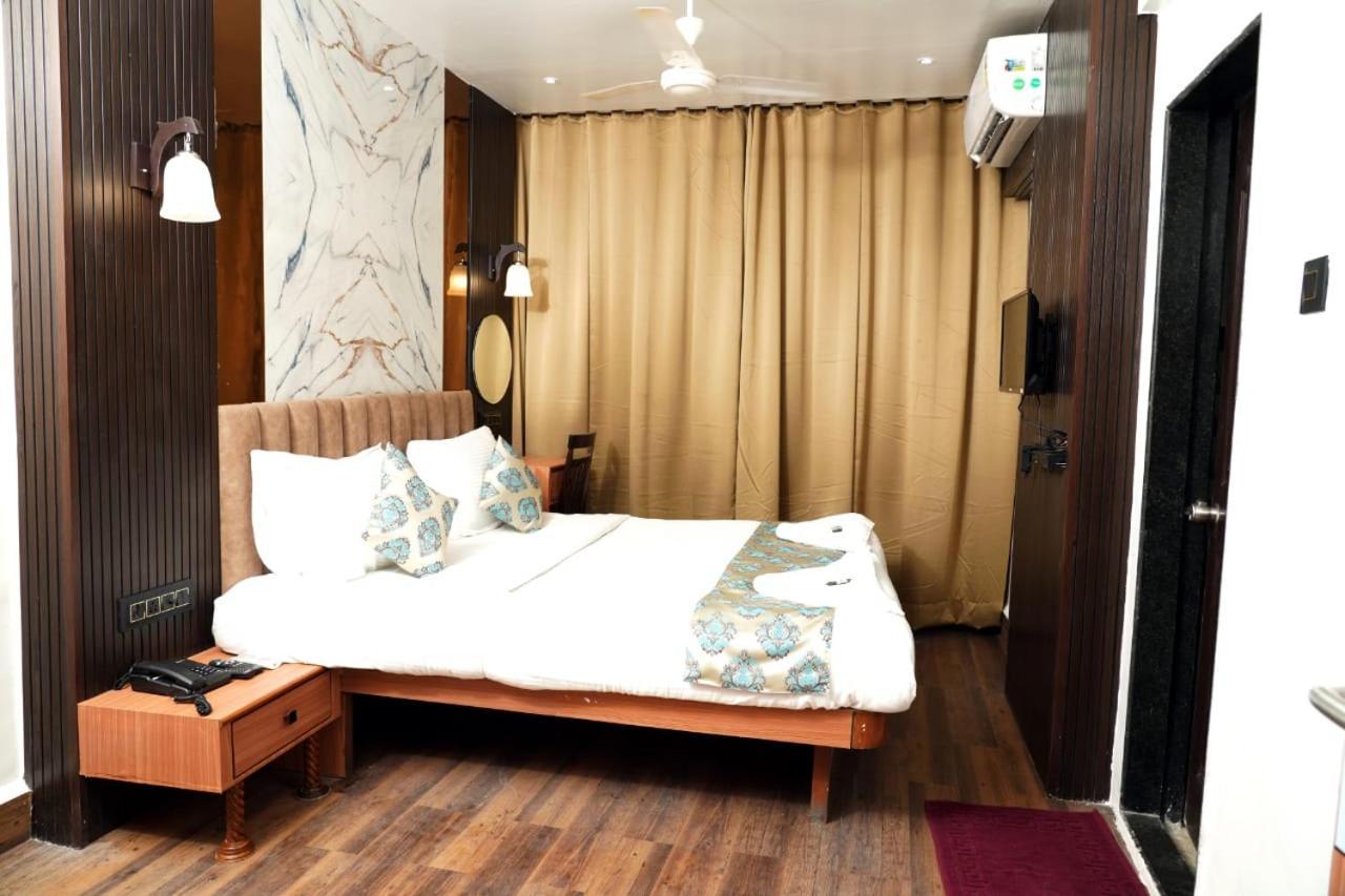 Apartment Padma Krishna Pune