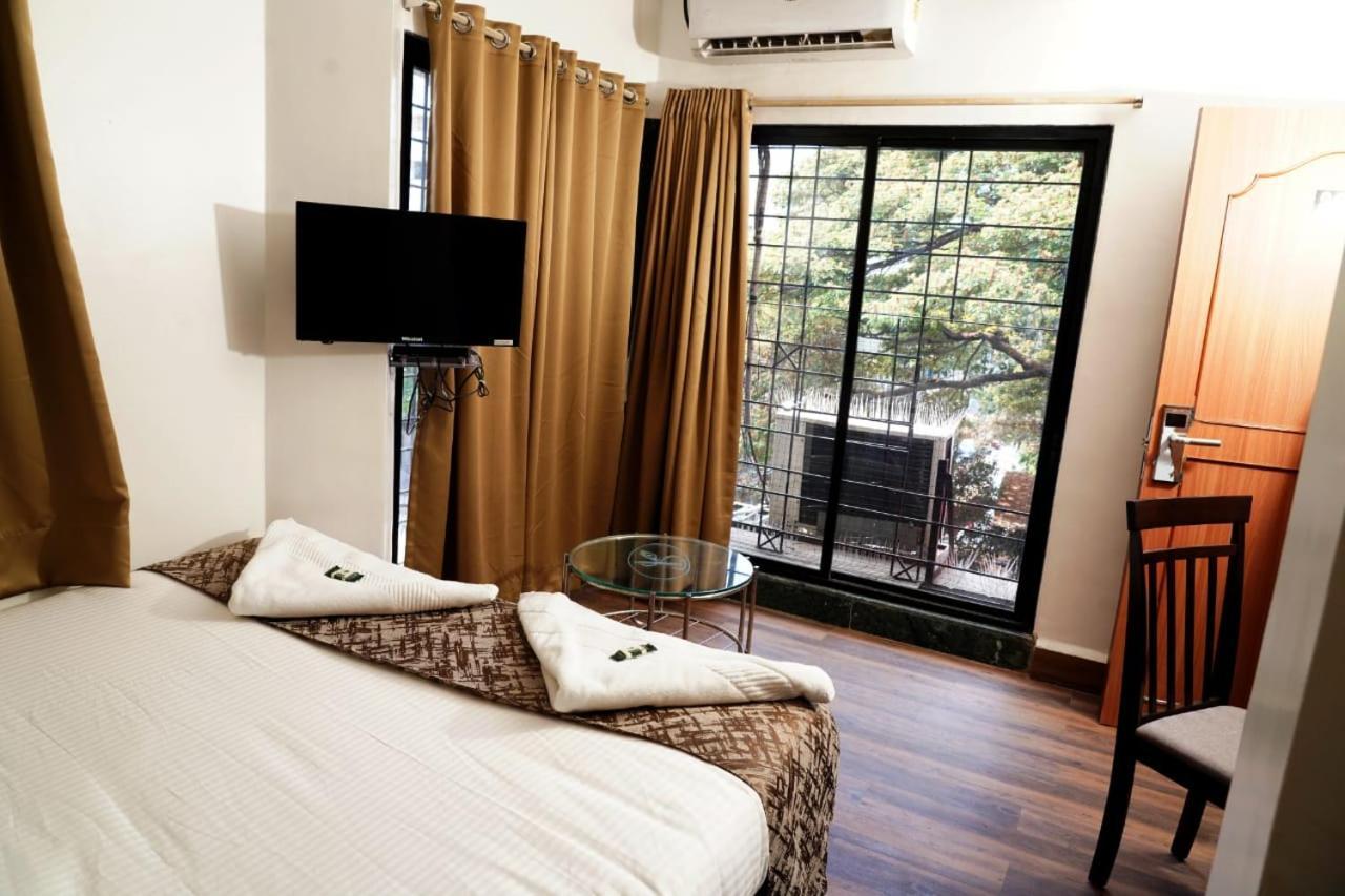 Apartment Padma Krishna